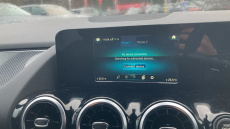 Mercedes-Benz B-Class B200d AMG Line 5dr Auto Diesel Hatchback